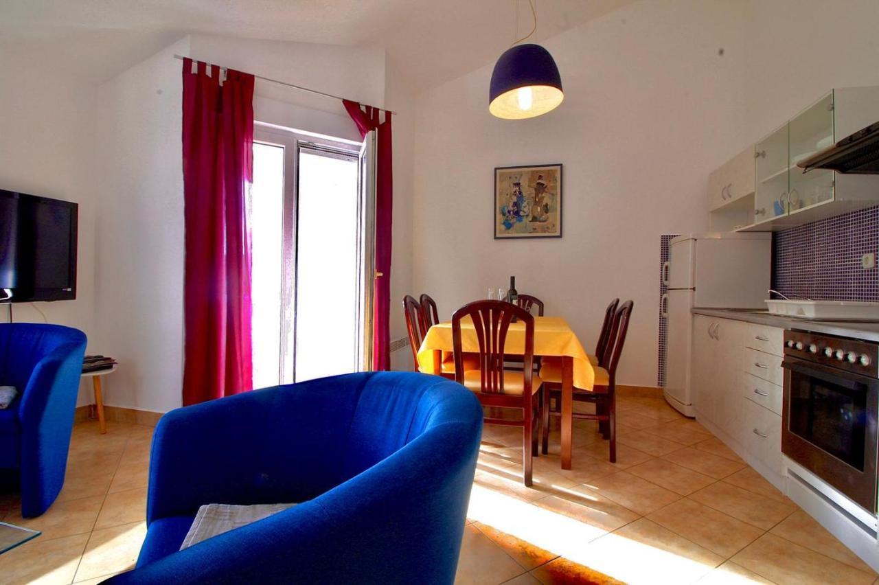 Apartman Maja Pjescana Пьешчана-Увала Экстерьер фото