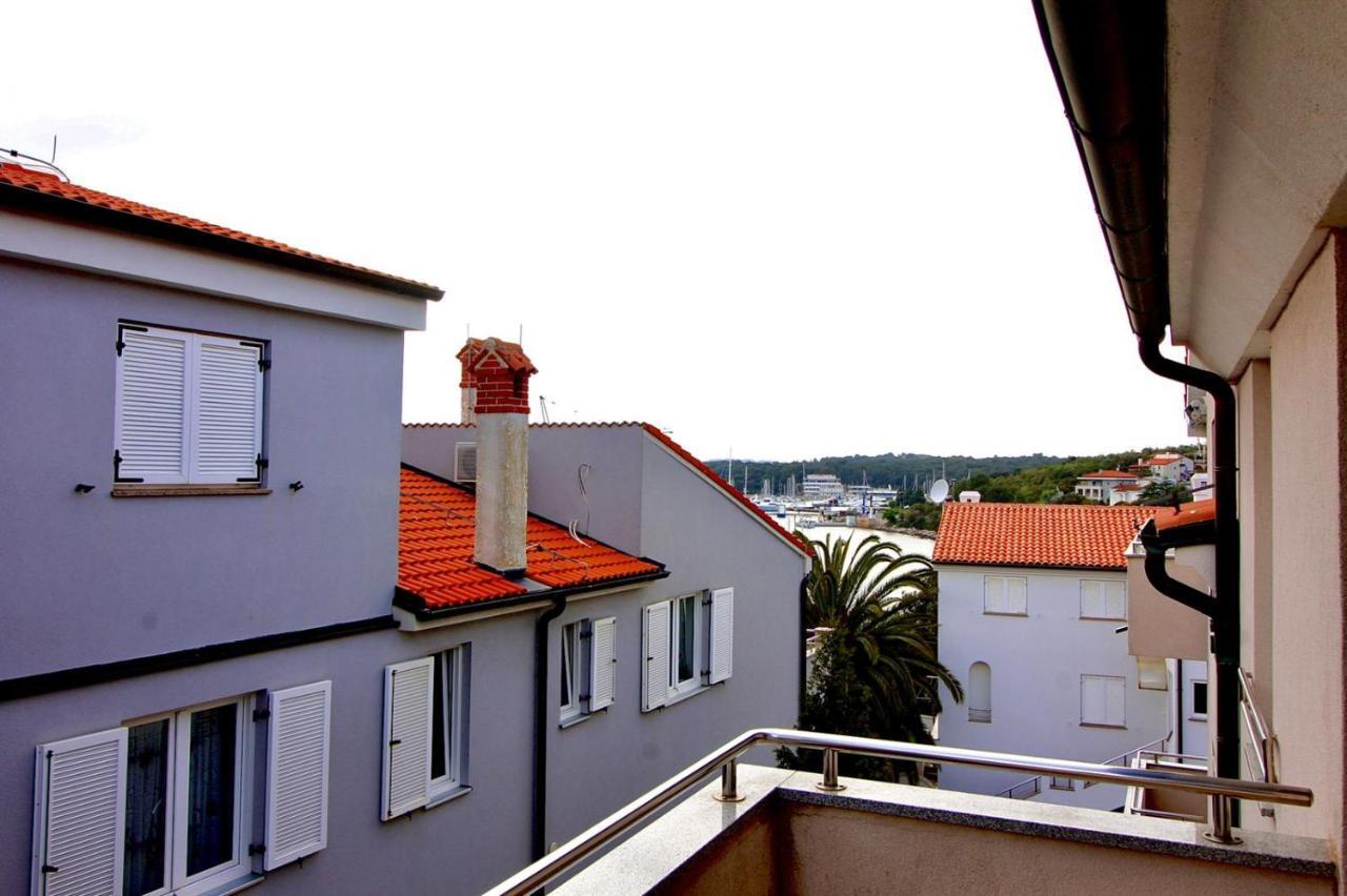 Apartman Maja Pjescana Пьешчана-Увала Экстерьер фото