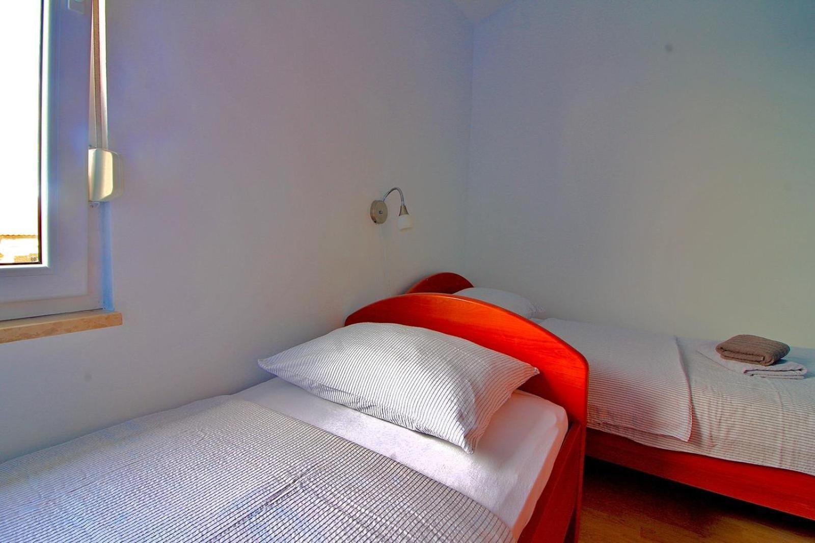 Apartman Maja Pjescana Пьешчана-Увала Экстерьер фото